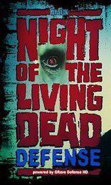 download Night Of The Living Dead apk